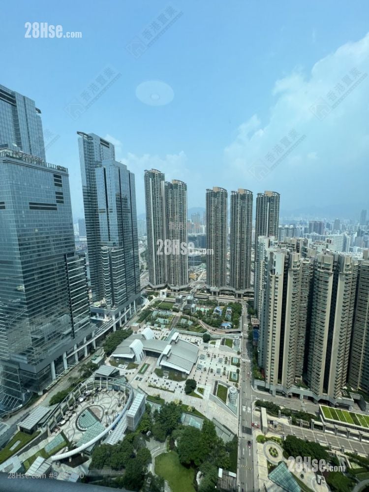 The Harbourside Rental 2 Bedrooms , 2 Bathrooms 779 ft²