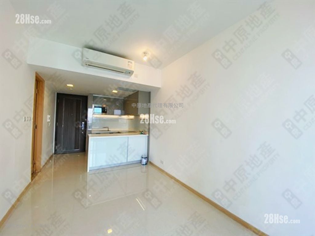 海之恋 售盘 1 房 391 平方尺