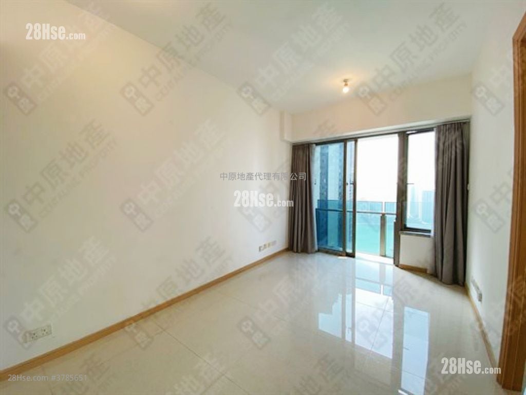 海之恋 售盘 1 房 391 平方尺