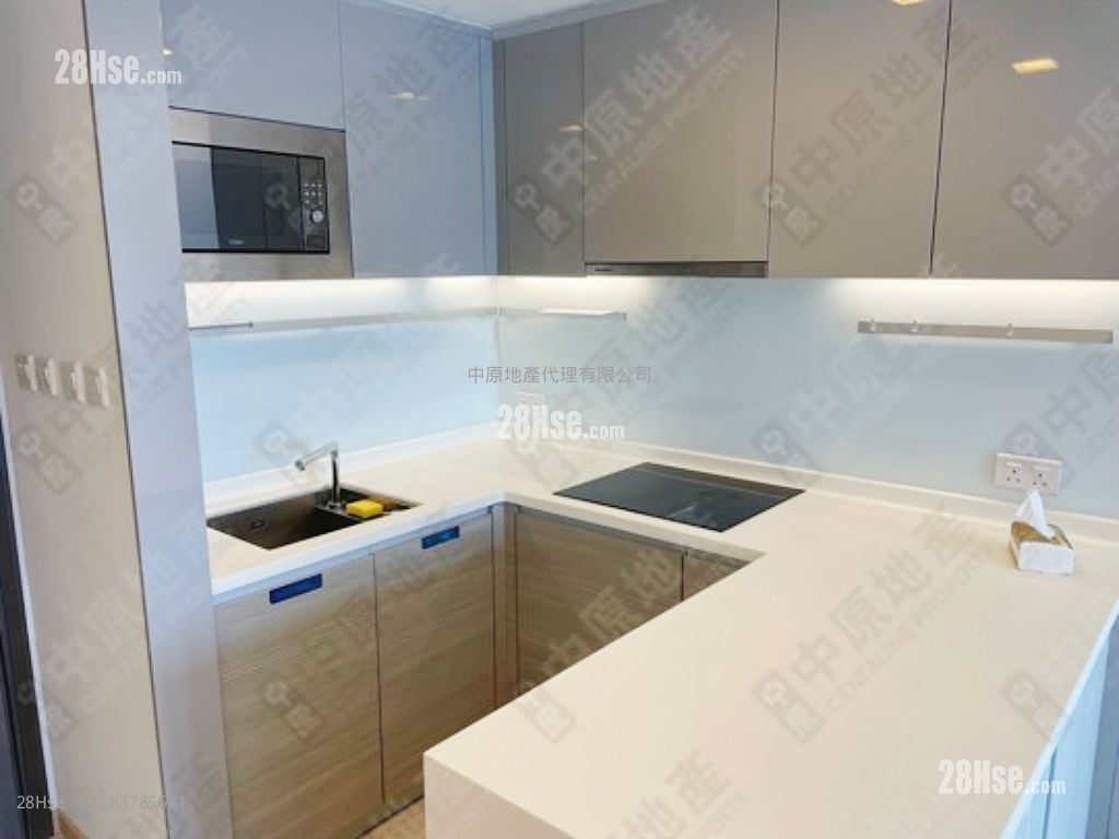 海之恋 售盘 1 房 391 平方尺