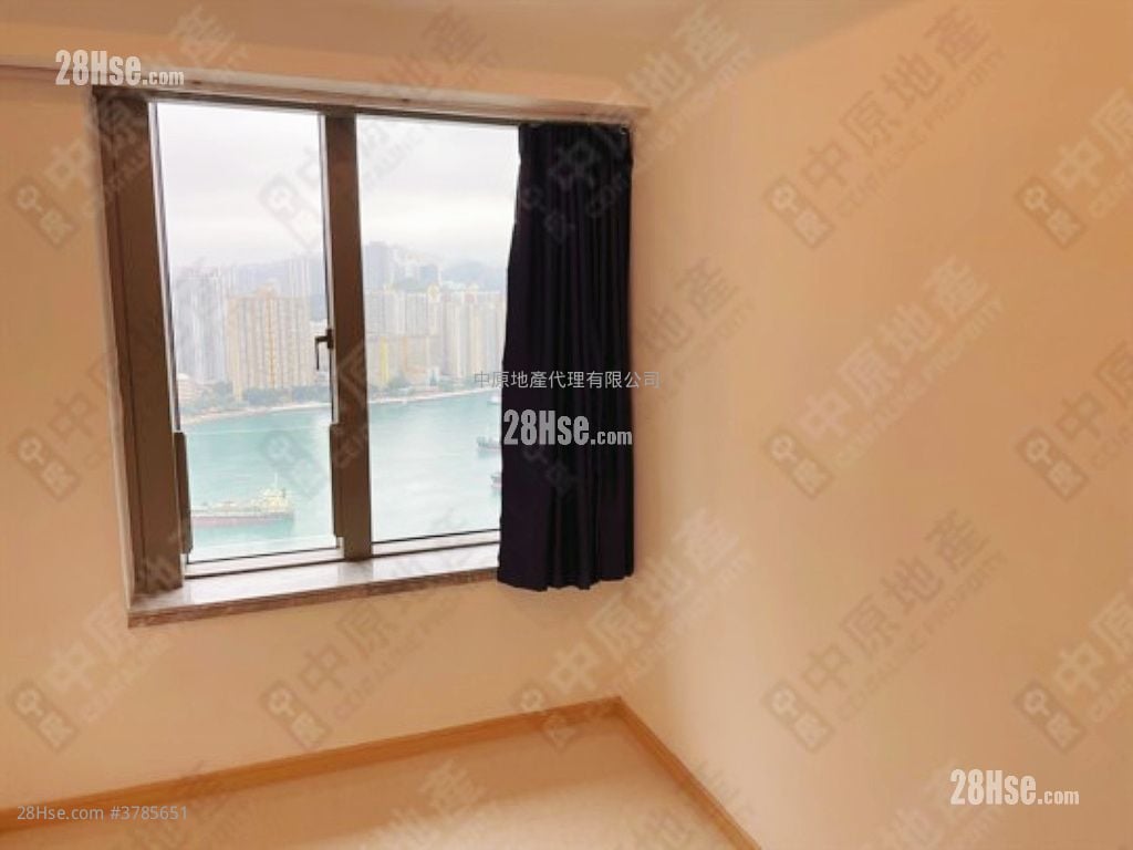 海之恋 售盘 1 房 391 平方尺