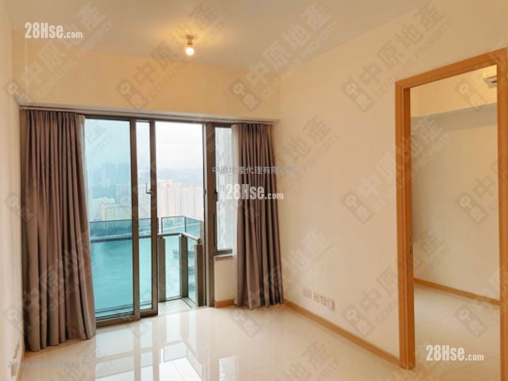 海之恋 售盘 1 房 391 平方尺