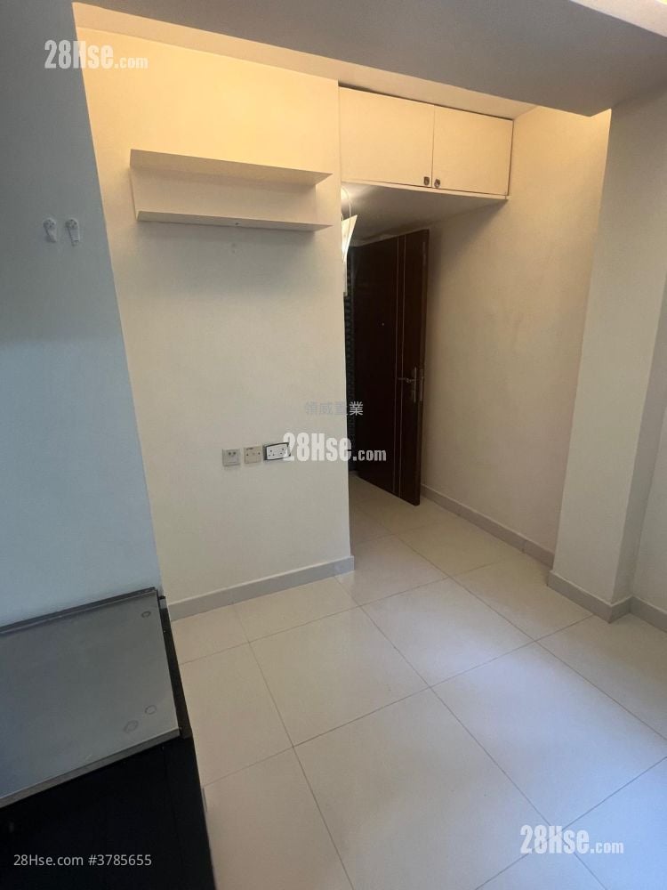 德宝大厦 售盘 1 房 , 1 浴室 291 平方尺