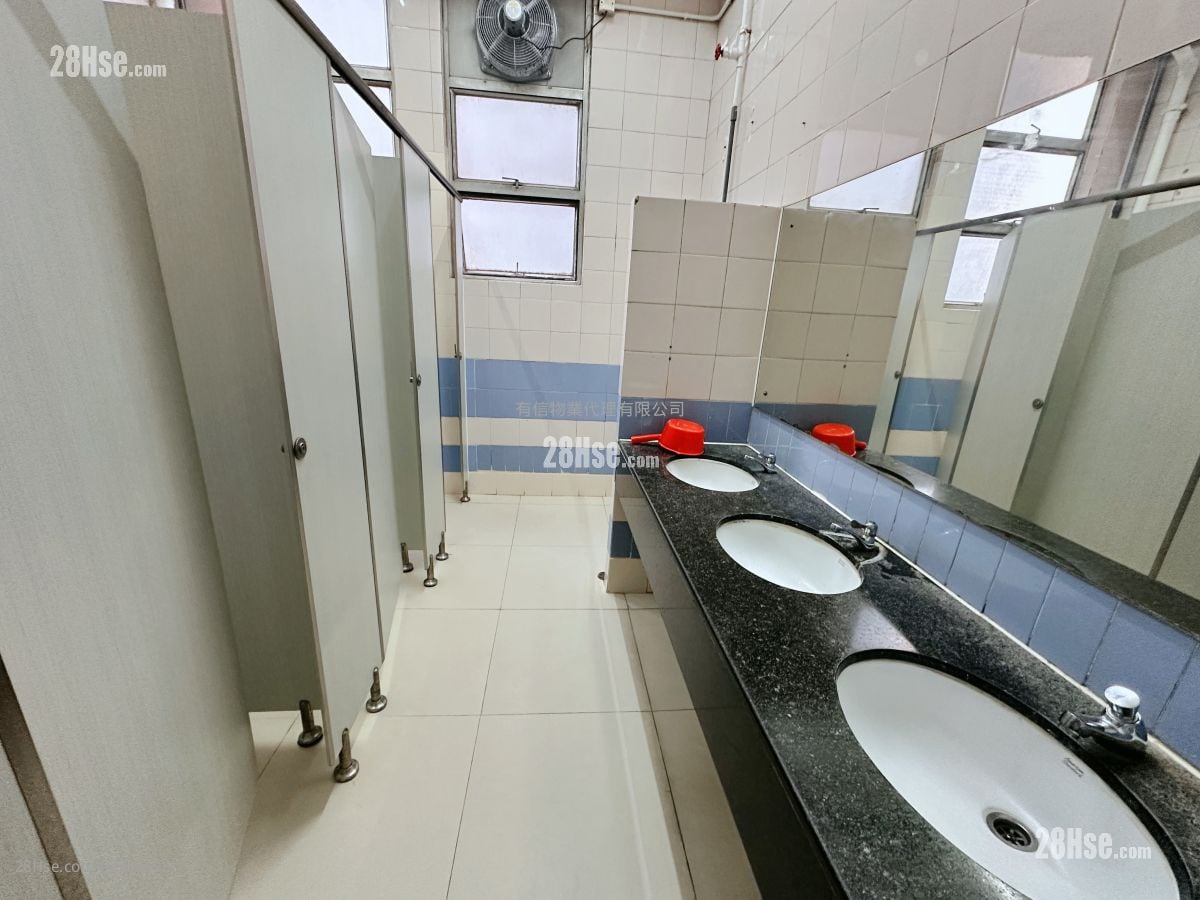 时颖中心 租盘 3 房