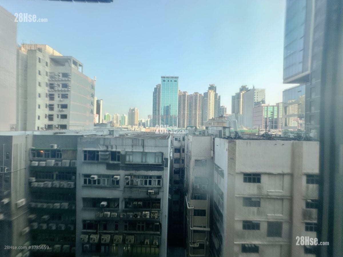 时颖中心 租盘 3 房