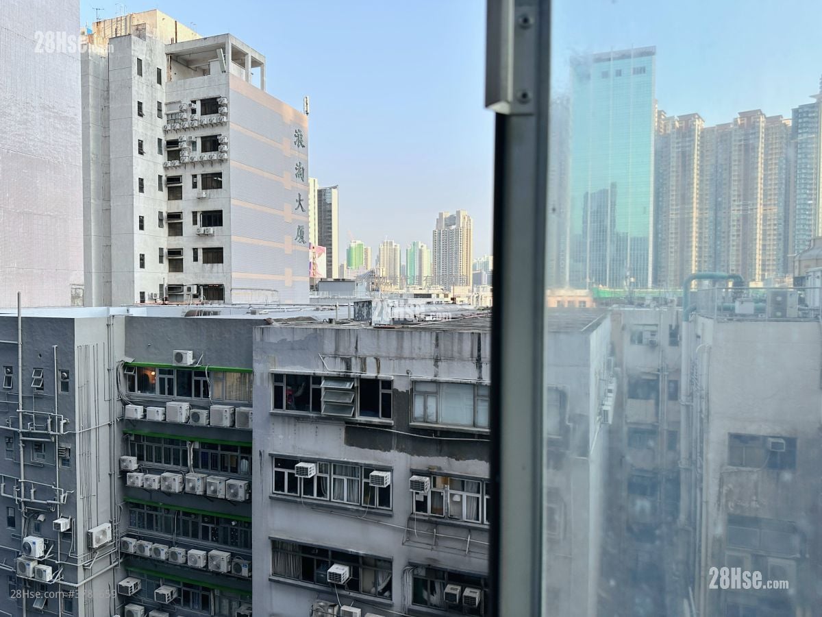 时颖中心 租盘 3 房