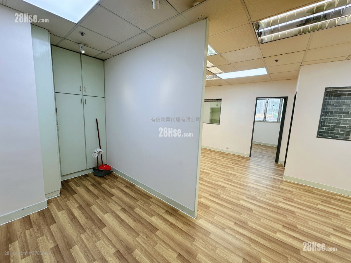 时颖中心 租盘 3 房