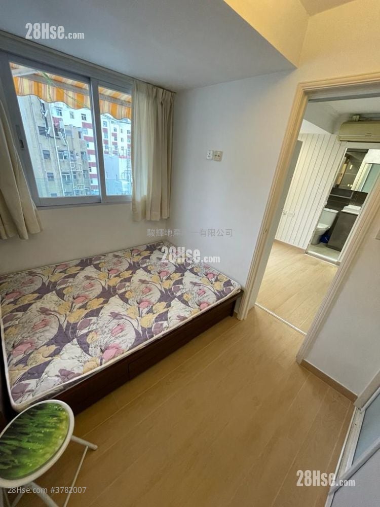 Harbour Court Sell 1 Bedroom , 1 Bathroom 248 ft²