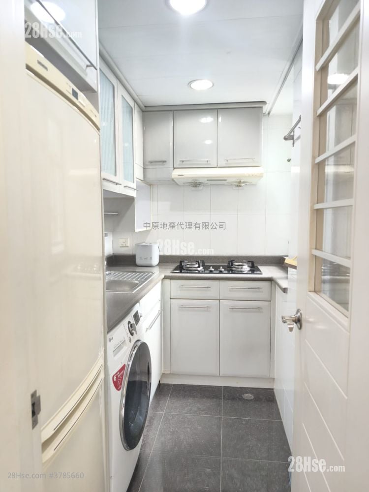 翠丰台 租盘 424 平方尺