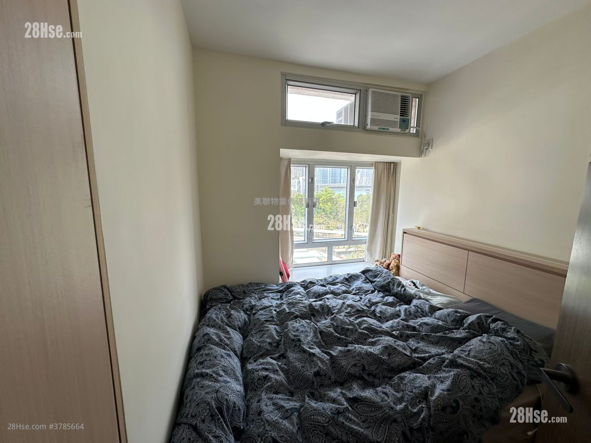 翠怡花园 售盘 2 房 , 1 浴室 368 平方尺