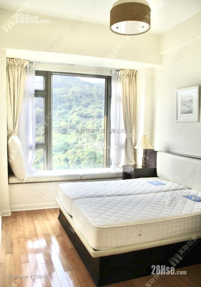 朗逸峰 售盘 3 房 , 3 浴室 931 平方尺