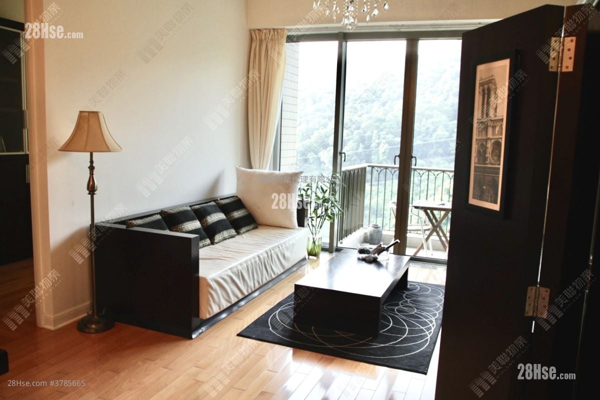 朗逸峰 售盘 3 房 , 3 浴室 931 平方尺