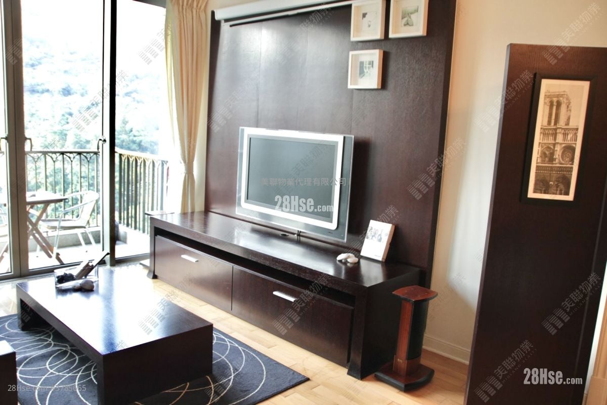 朗逸峰 售盘 3 房 , 3 浴室 931 平方尺