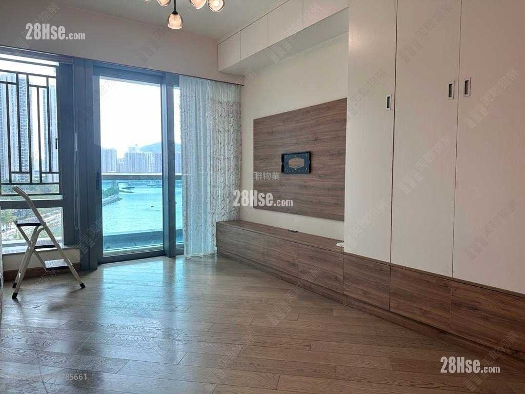 柏傲湾 售盘 2 房 , 1 浴室 525 平方尺