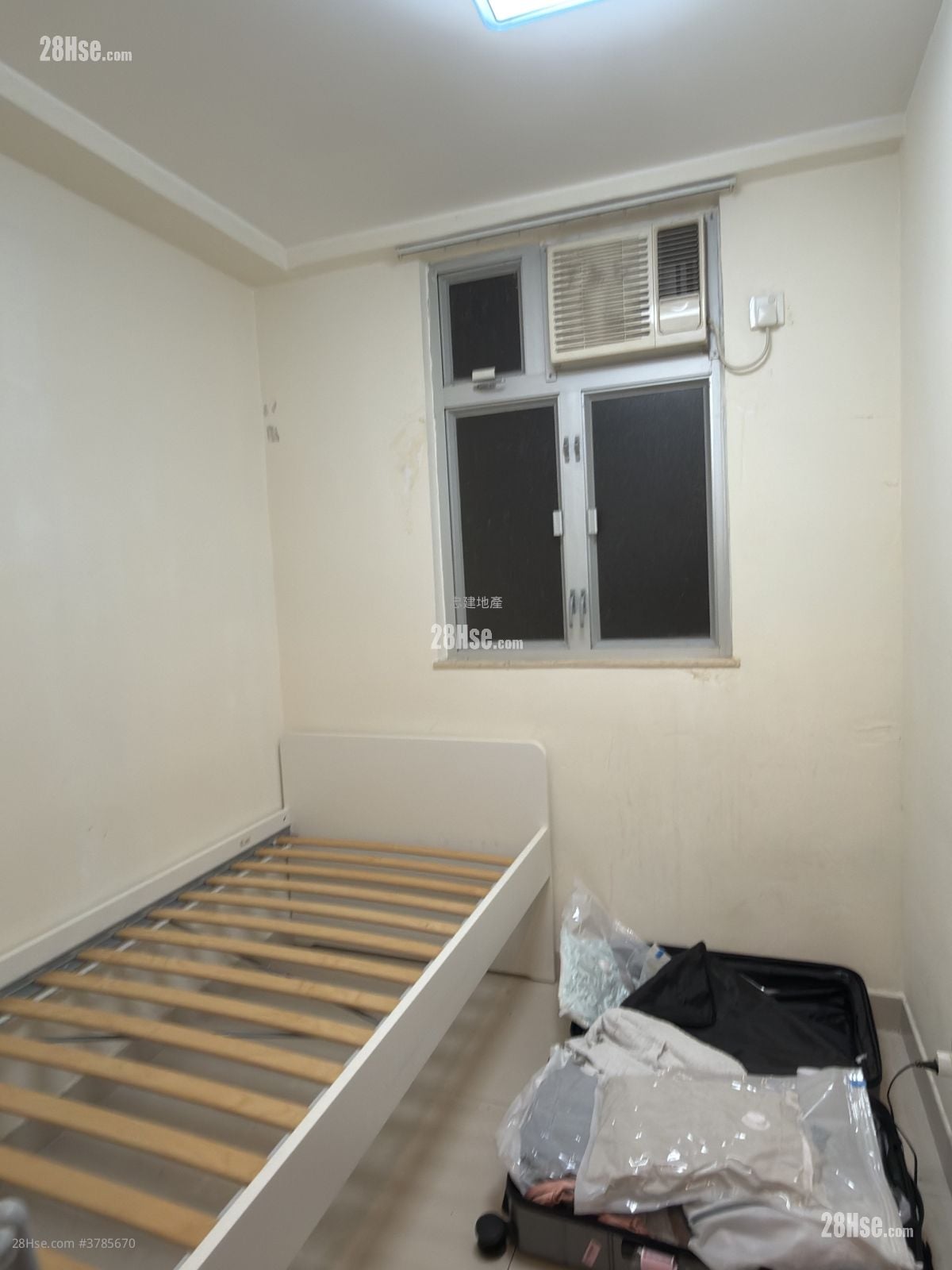 鸿福大厦 售盘 3 房 , 1 浴室 357 平方尺