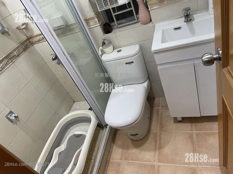Tai Po Centre Sell 2 Bedrooms , 1 Bathroom 379 ft²