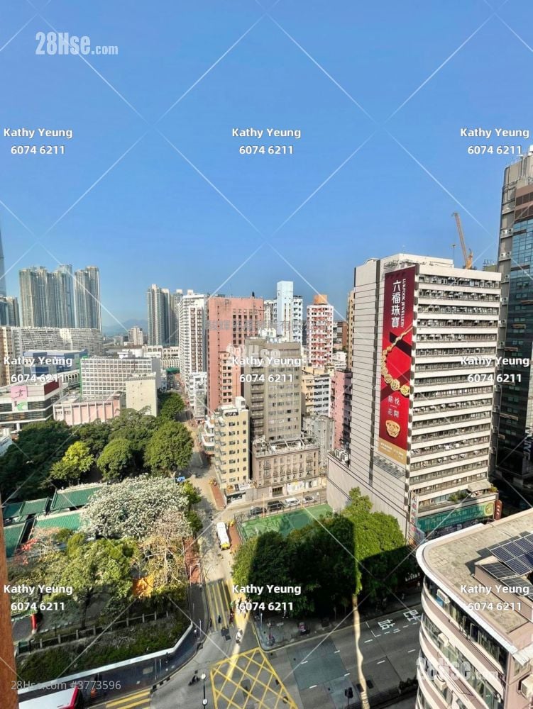 单幢楼房 售盘 2 房 , 1 浴室 424 平方尺