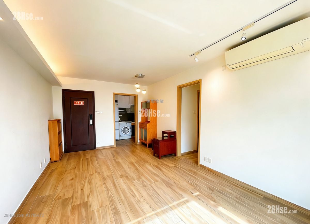 Greenfield Court Sell 3 Bedrooms , 2 Bathrooms 633 ft²