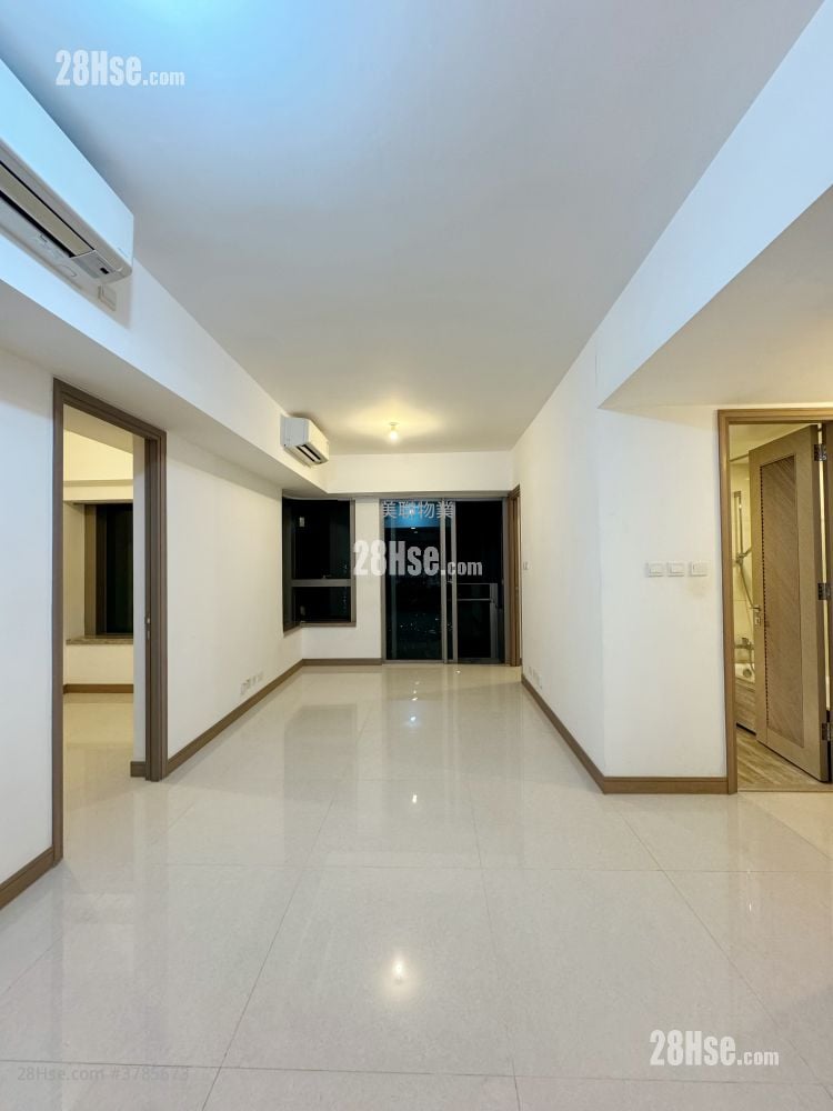 海之恋 售盘 2 房 , 1 浴室 526 平方尺