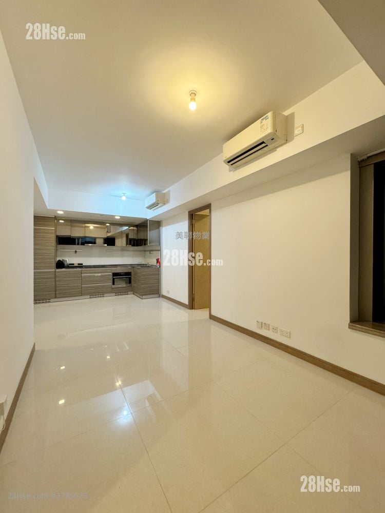 海之恋 售盘 2 房 , 1 浴室 526 平方尺