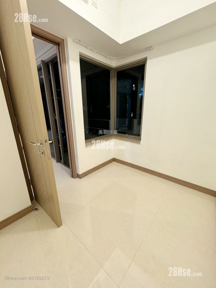 海之恋 售盘 2 房 , 1 浴室 526 平方尺