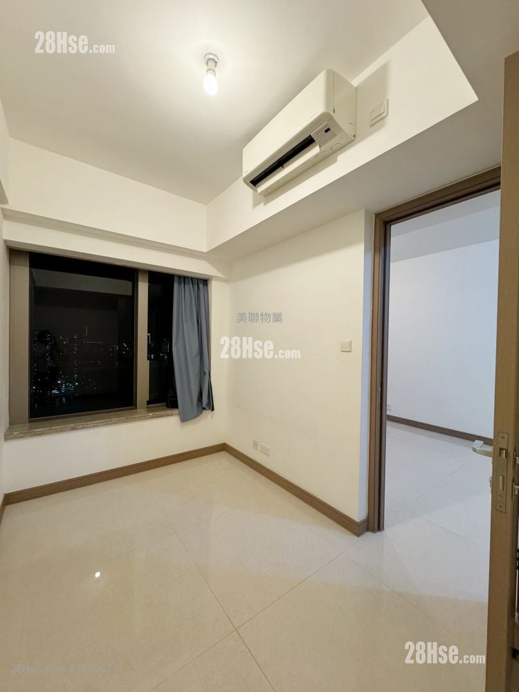 海之恋 售盘 2 房 , 1 浴室 526 平方尺