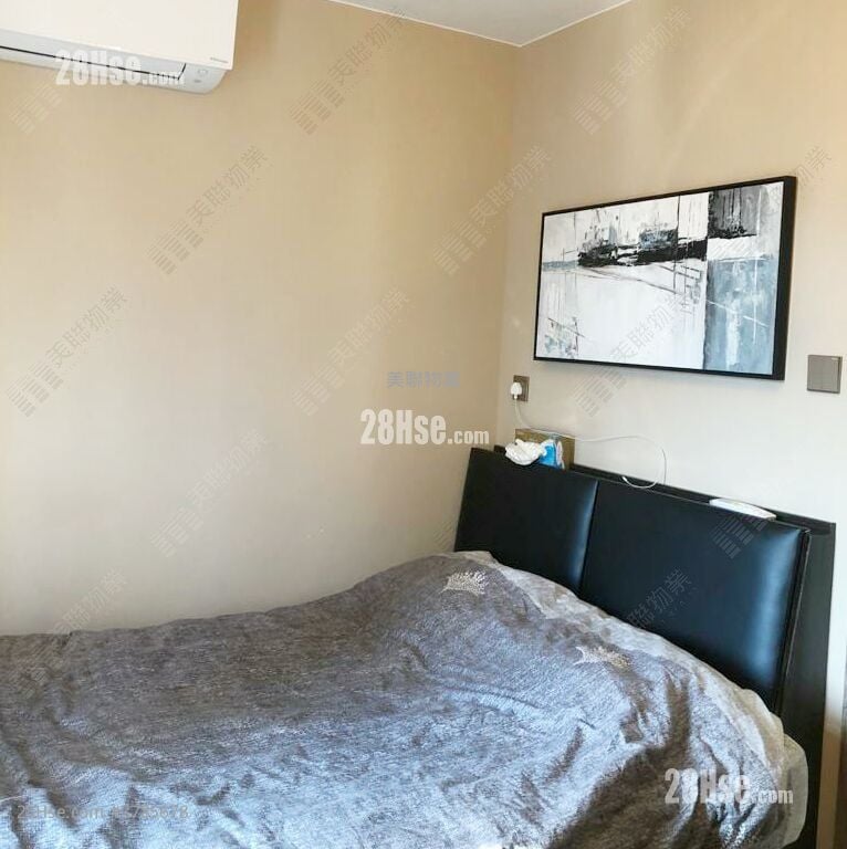 沙田中心 售盘 1 房 , 1 浴室 357 平方尺