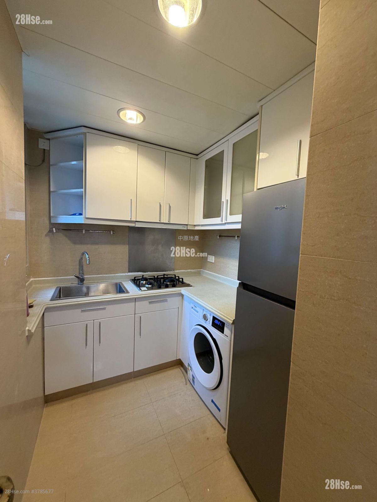 Caribbean Coast Rental 2 Bedrooms , 1 Bathroom 495 ft²