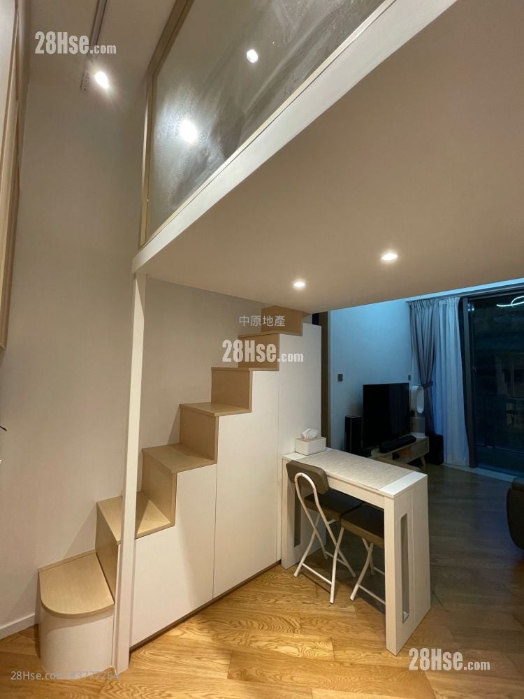 峻弦 售盘 1 房 425 平方尺