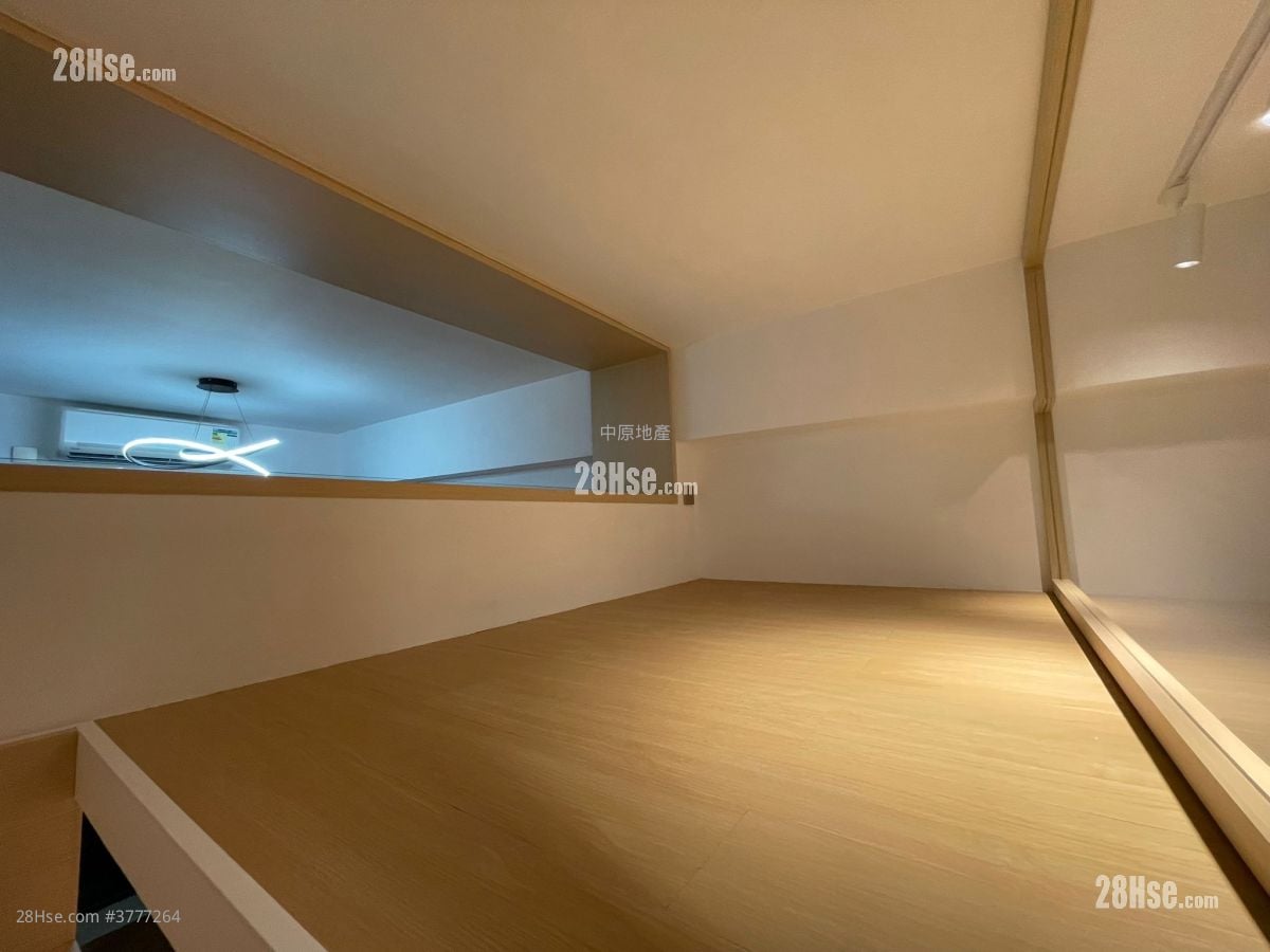 峻弦 售盘 1 房 425 平方尺