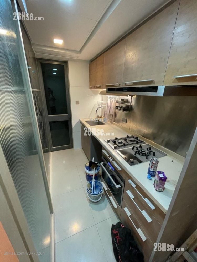 峻弦 售盘 1 房 425 平方尺