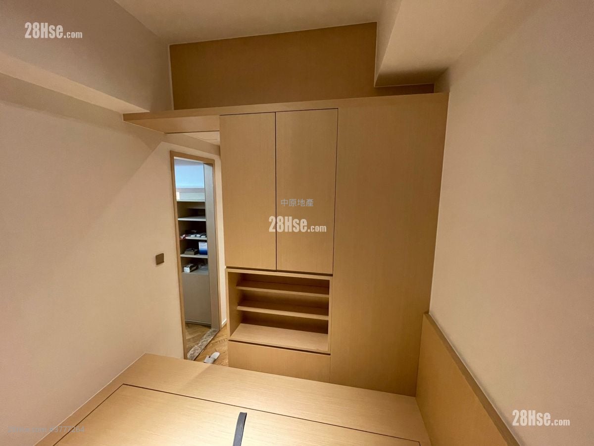 峻弦 售盘 1 房 425 平方尺