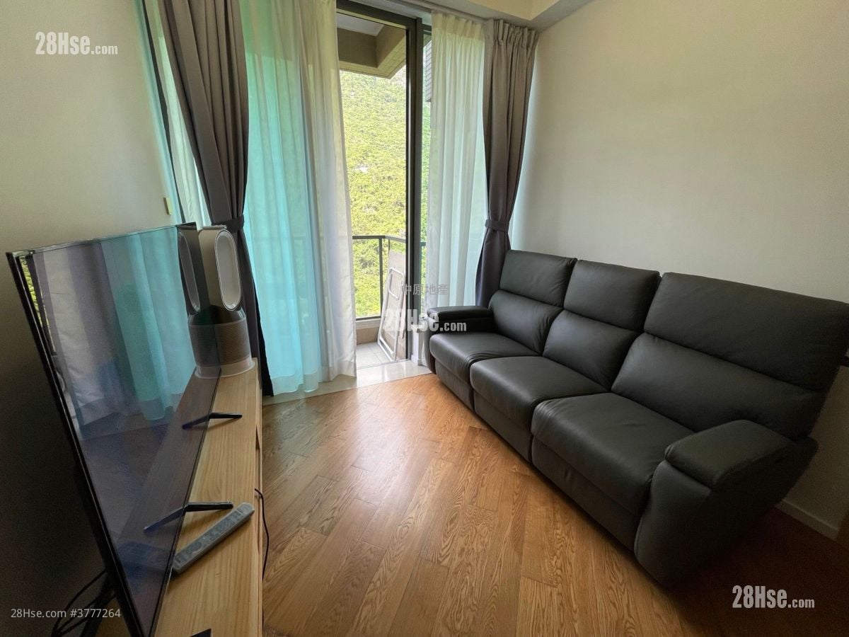 峻弦 售盘 1 房 425 平方尺