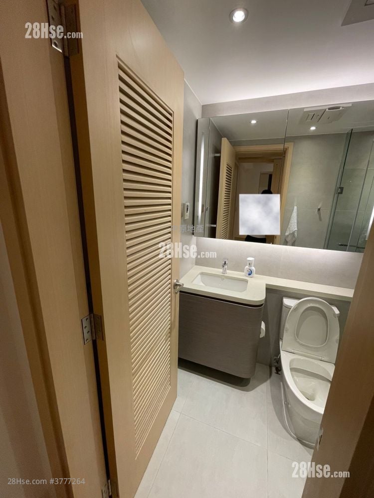 峻弦 售盘 1 房 425 平方尺