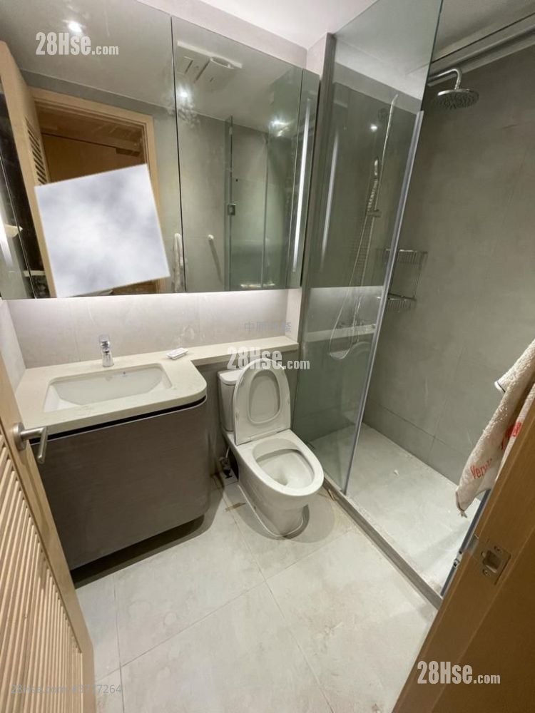 峻弦 售盘 1 房 425 平方尺