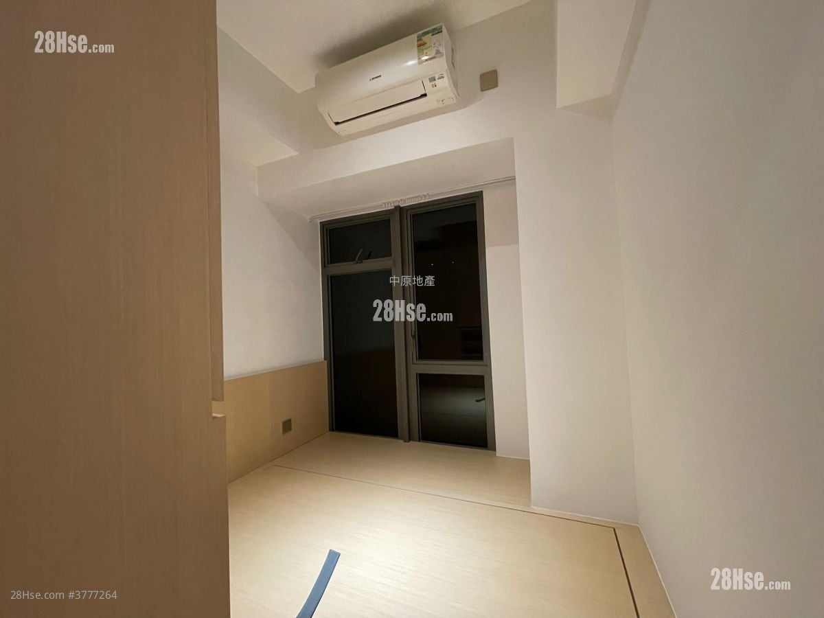 峻弦 售盘 1 房 425 平方尺