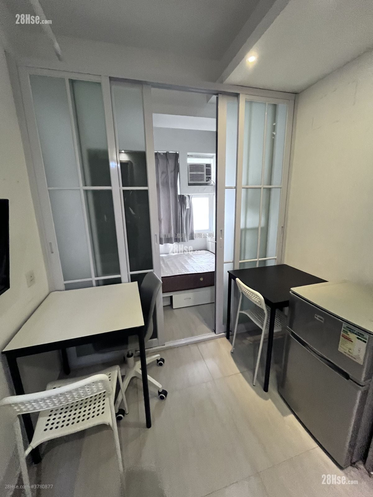 Fung Lok Commercial Building Rental 1 Bathroom 160 ft²