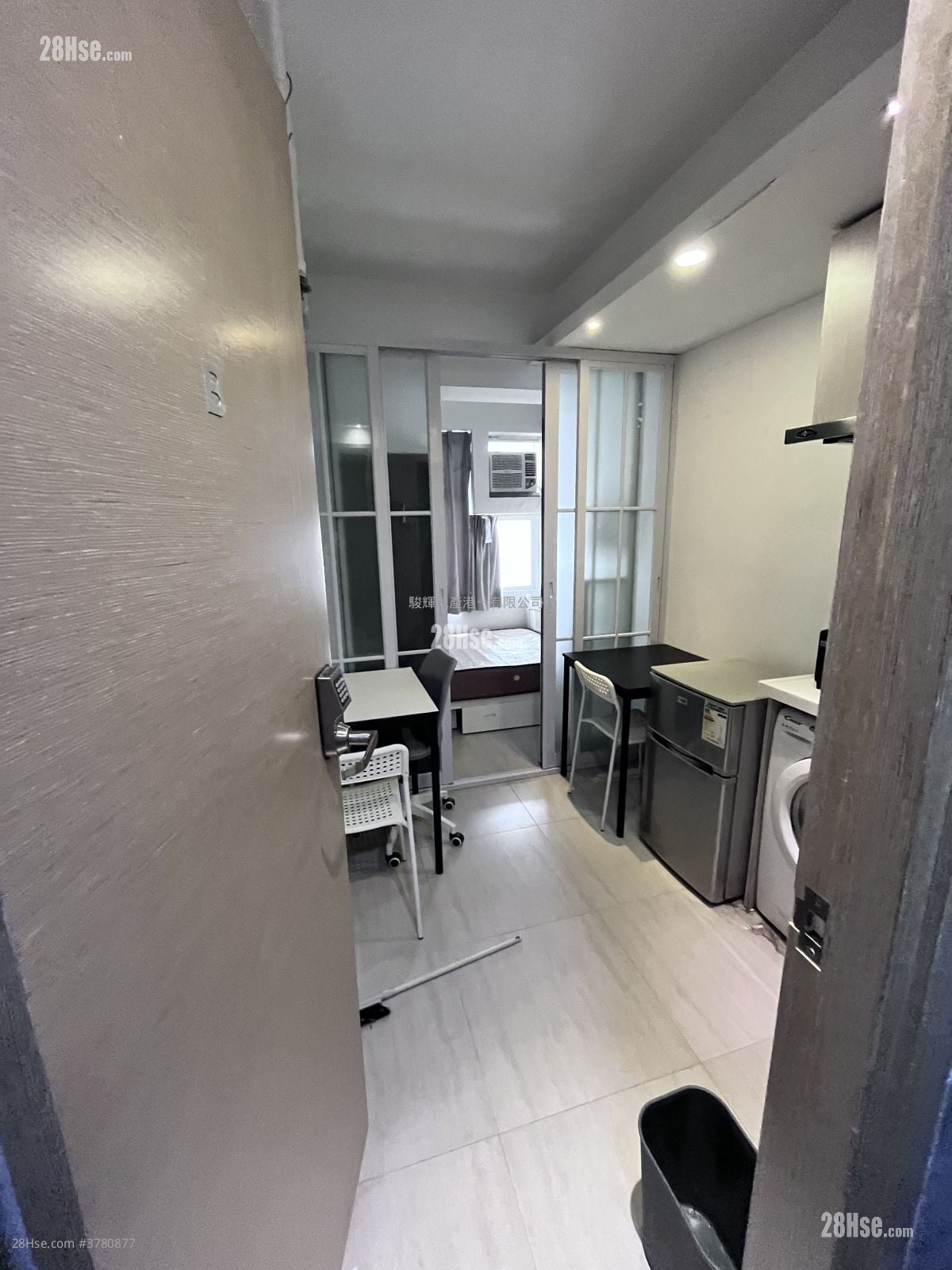 Fung Lok Commercial Building Rental 1 Bathroom 160 ft²