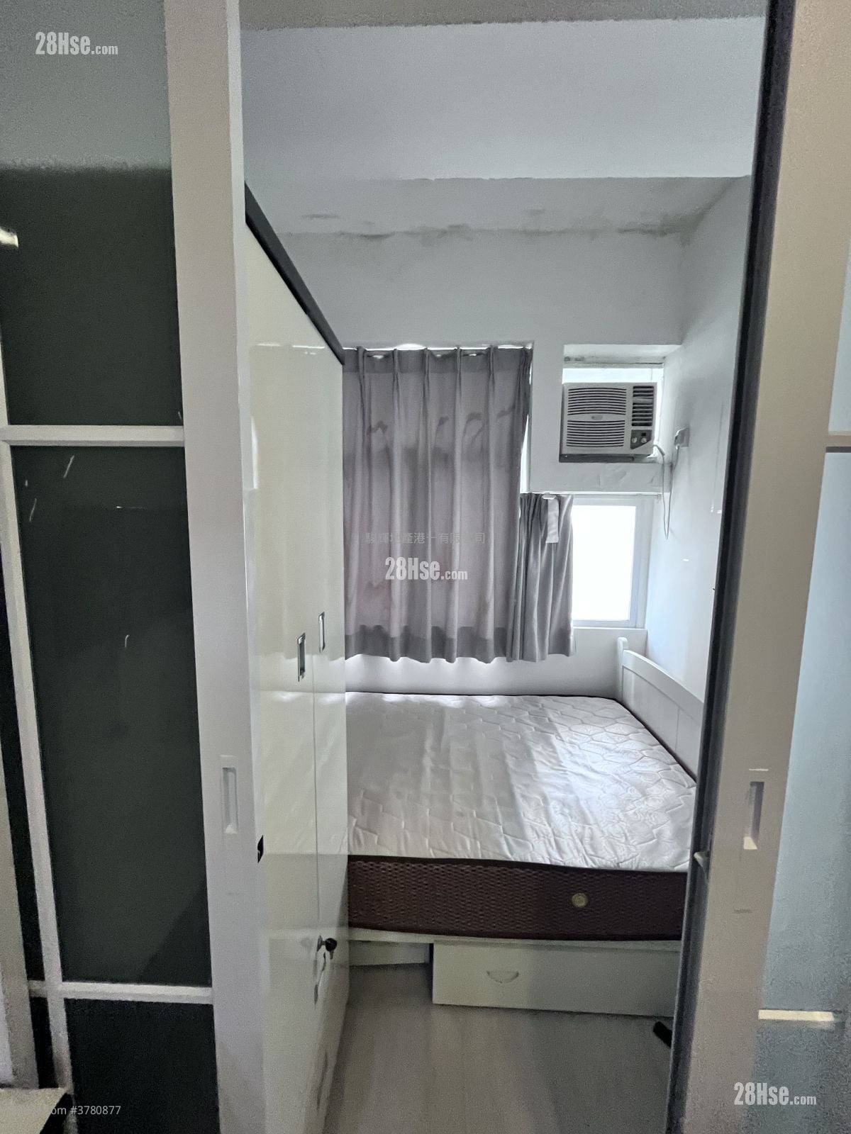 Fung Lok Commercial Building Rental 1 Bathroom 160 ft²