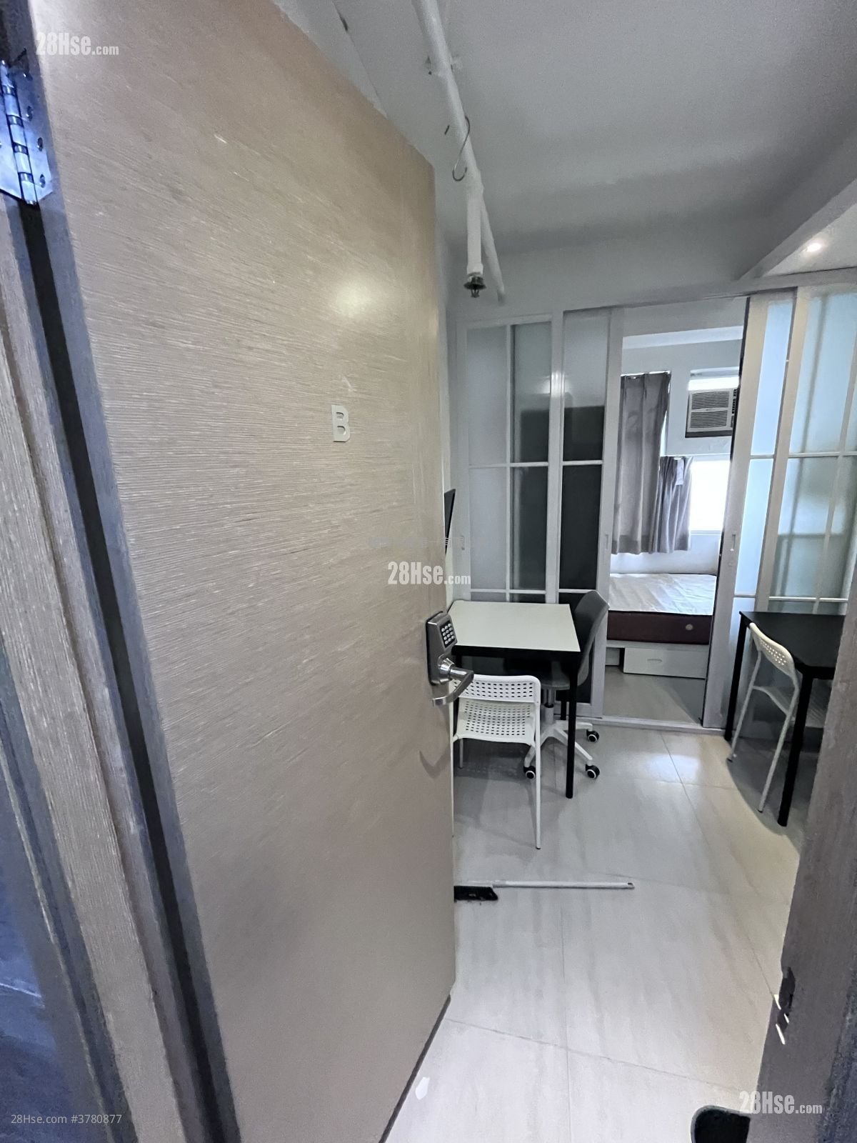 Fung Lok Commercial Building Rental 1 Bathroom 160 ft²