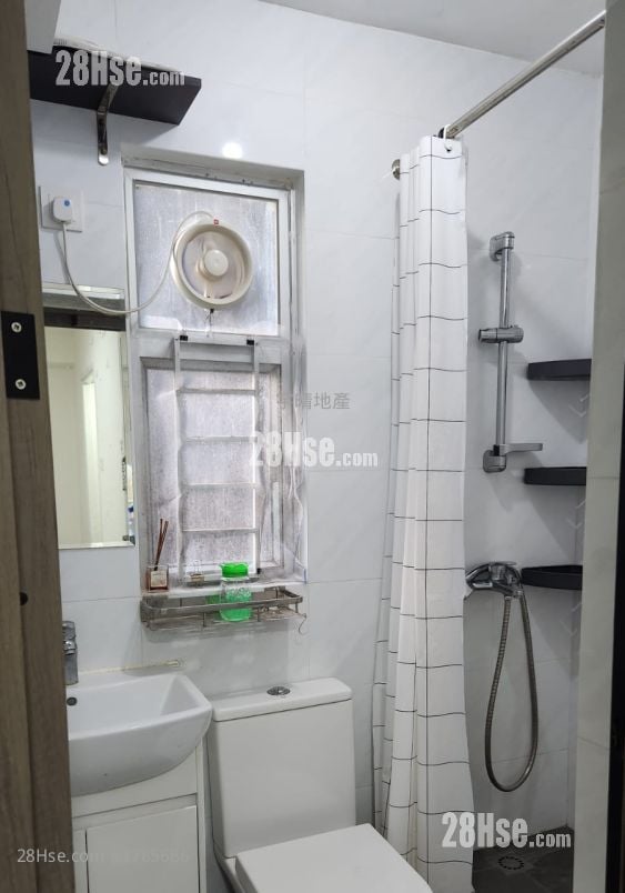 海天大厦 售盘 2 房 , 1 浴室 248 平方尺