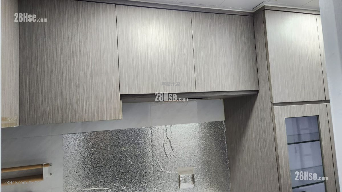 海天大厦 售盘 2 房 , 1 浴室 248 平方尺