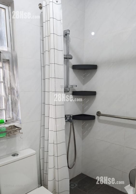 海天大厦 售盘 2 房 , 1 浴室 248 平方尺