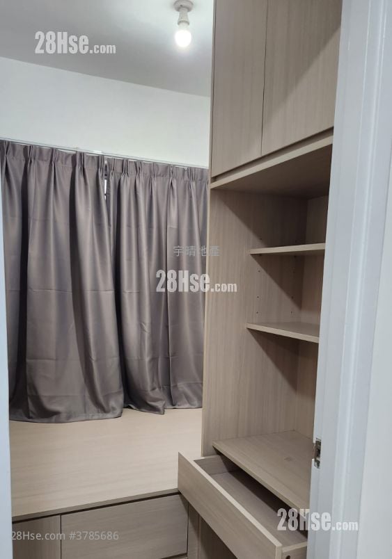 海天大厦 售盘 2 房 , 1 浴室 248 平方尺