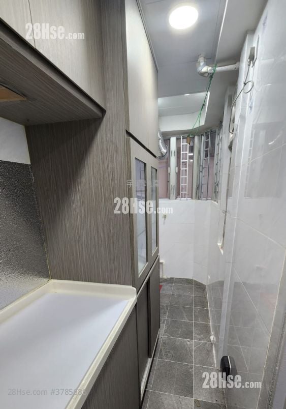 海天大厦 售盘 2 房 , 1 浴室 248 平方尺