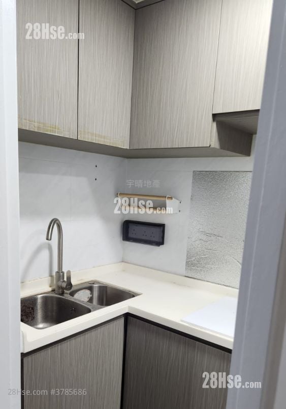 海天大厦 售盘 2 房 , 1 浴室 248 平方尺