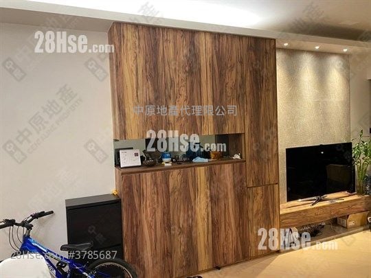 尚豪庭 售盘 3 房 600 平方尺