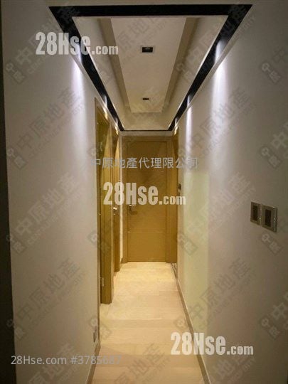 尚豪庭 售盘 3 房 600 平方尺