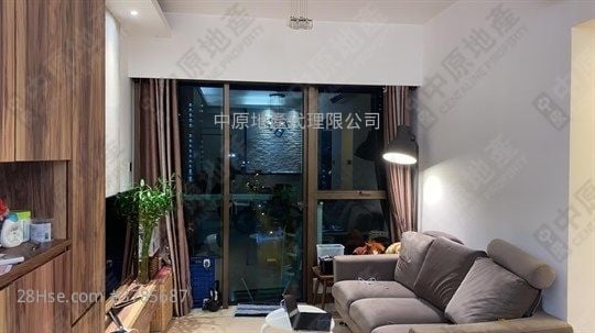 尚豪庭 售盘 3 房 600 平方尺