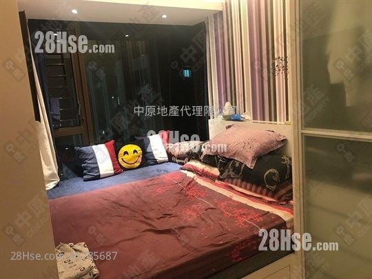 尚豪庭 售盘 3 房 600 平方尺